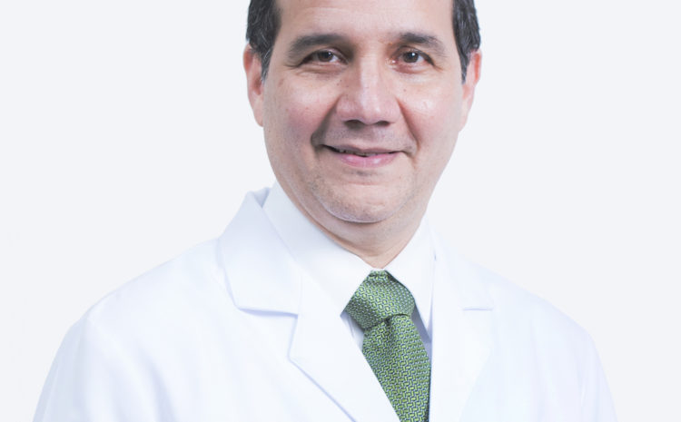  Dr. Germán Espino
