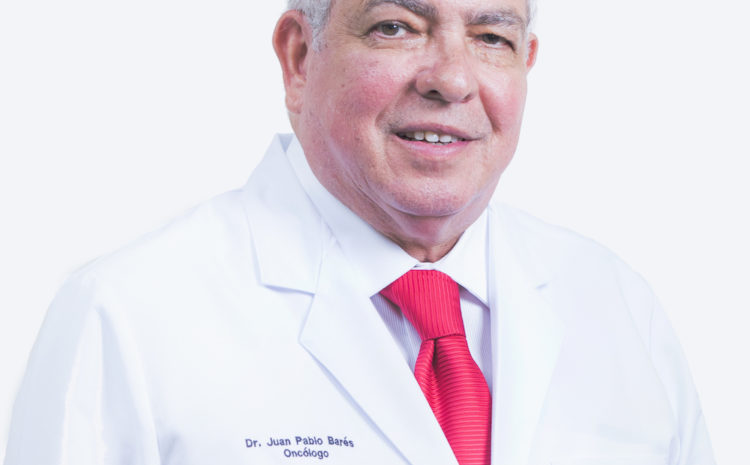  Dr. Juan Pablo Barés Weeden