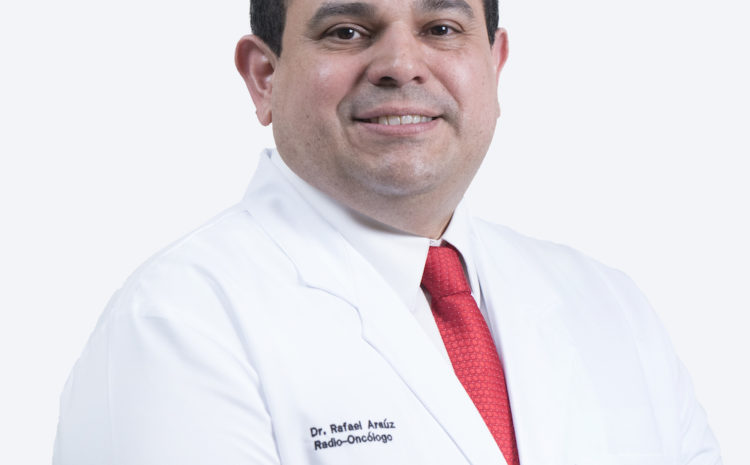  Dr. Rafael Araúz