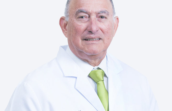  Dr. Ricardo Díaz