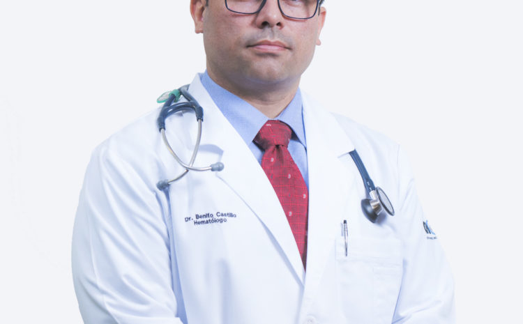  Dr. Benito Castillo