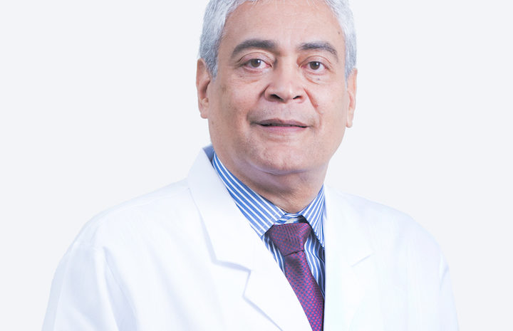  Dr. José Luis Franceschi
