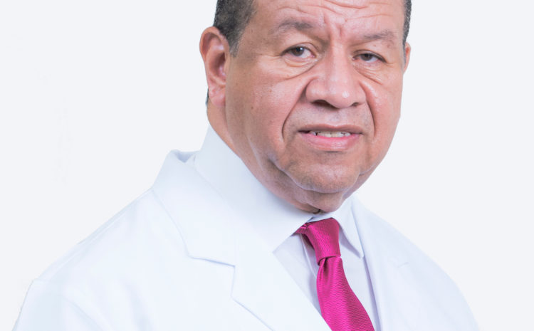  Dr. Mario Julio Garibaldo