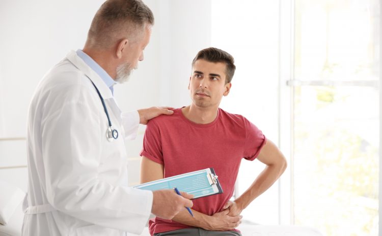  Detección temprana del cáncer de próstata podría reducir riesgos de mortalidad