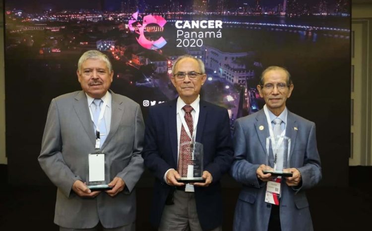  Educación médica continua para detectar mejor el cáncer, Sociedad Panameña de Oncología