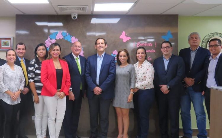  Centro Hemato Oncológico Panamá organizó taller de mieloma múltiple y leucemia