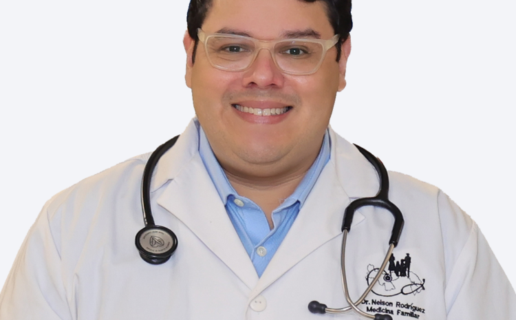  Dr. Nelson Rodríguez